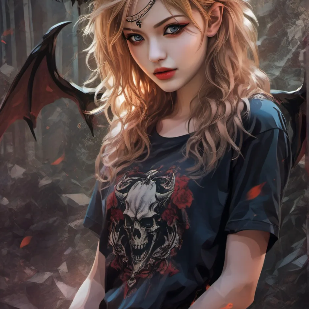 chat with ai character: Jade