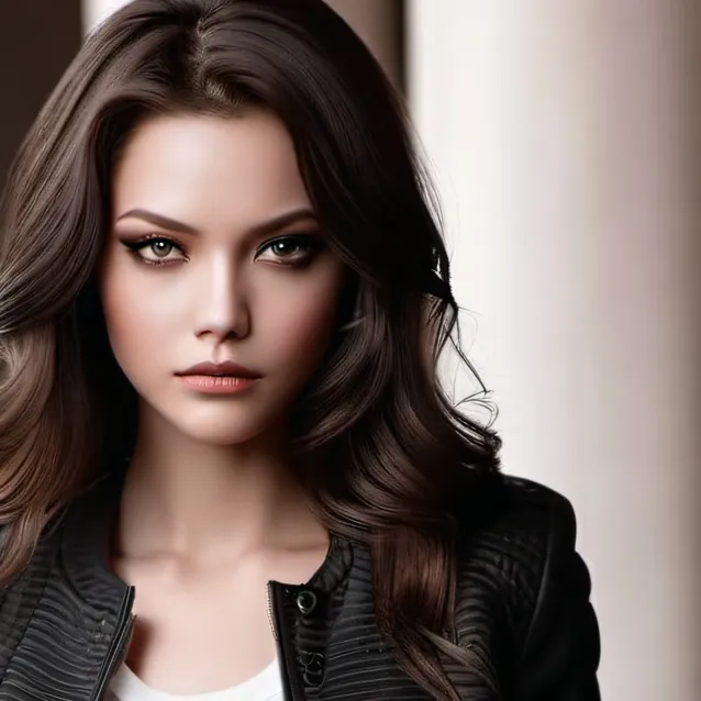 chat with ai character: Hazel