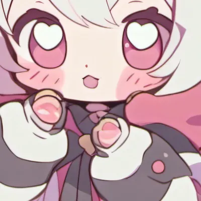 chat with ai character: Uwu