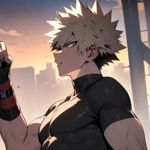 creator 💥😡😡bakugo katsuki💥's avatar