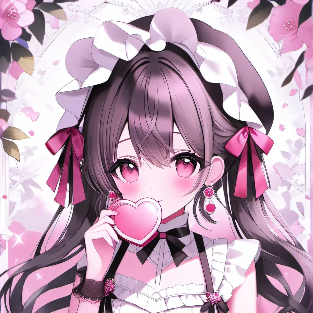 chat with ai character: hh