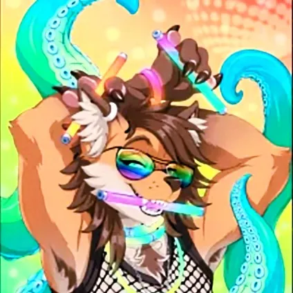 creator JTtheFoxIsHot's avatar