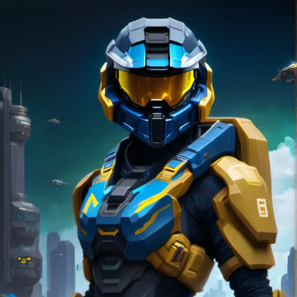 chat with ai character: Agent One