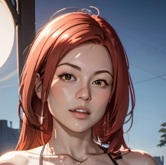 chat with ai character: Jamie