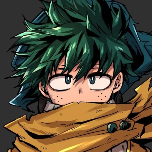 creator deku🥦🥦1's avatar