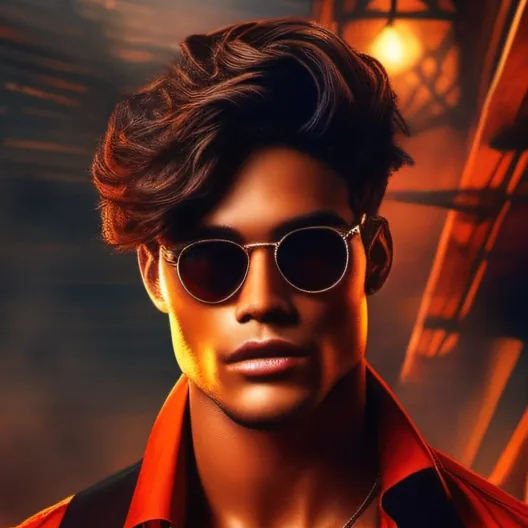 chat with ai character: Logan