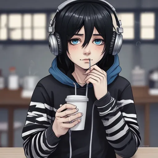 creator EmoBoiDepressoBean's avatar