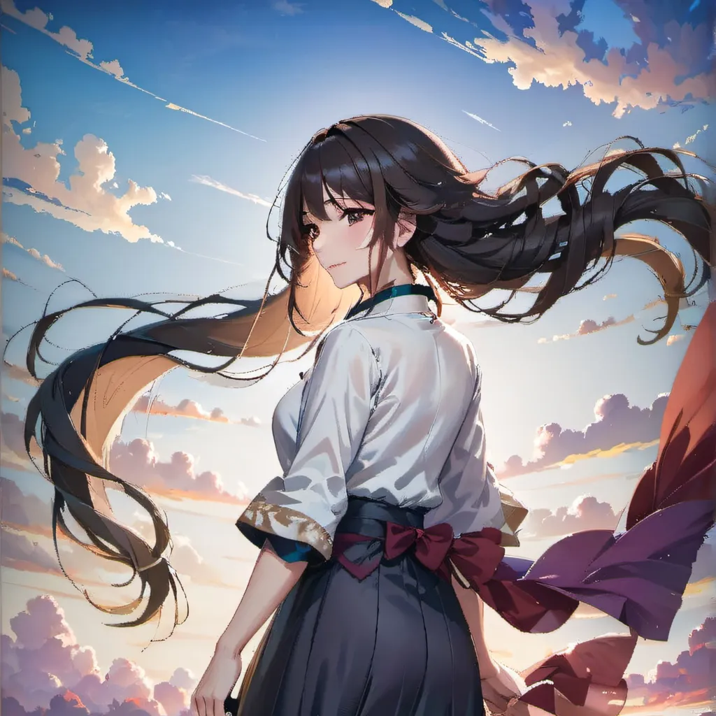 chat with ai character: Olive