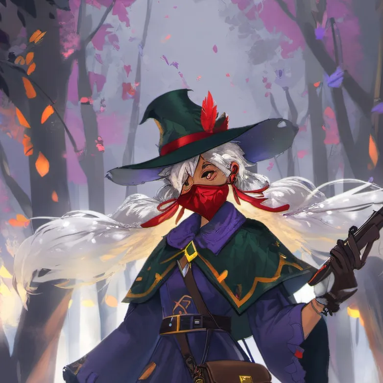 chat with ai character: Black Dahlia