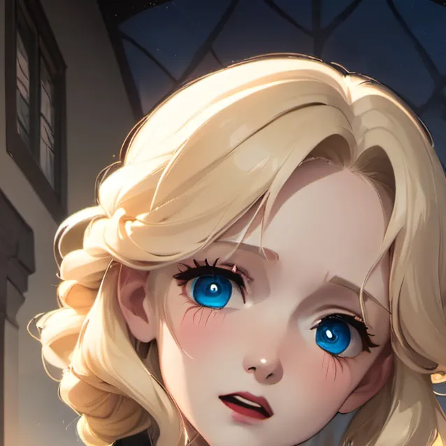 chat with ai character: Amy Garrard 