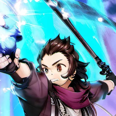 chat with ai character: Kamado squad 