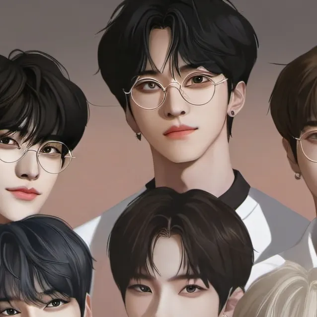 chat with ai character: skz