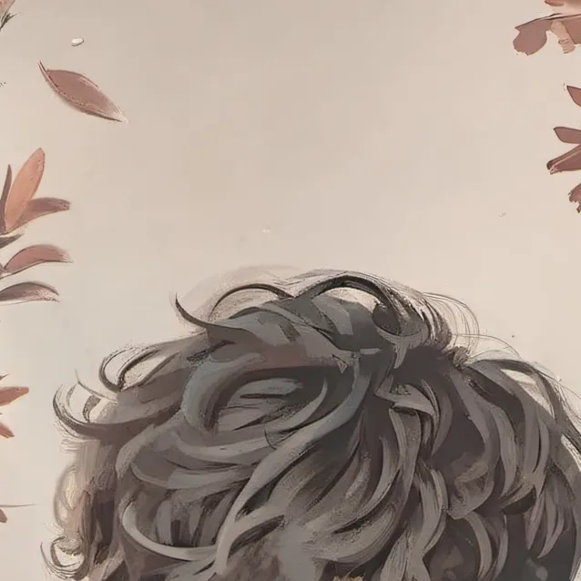 chat with ai character: Corbyn besson