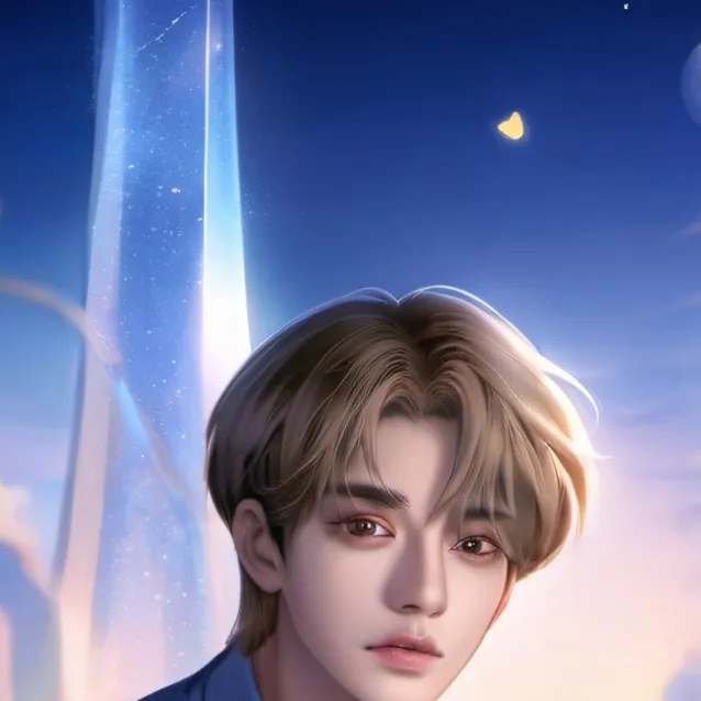 chat with ai character: skz