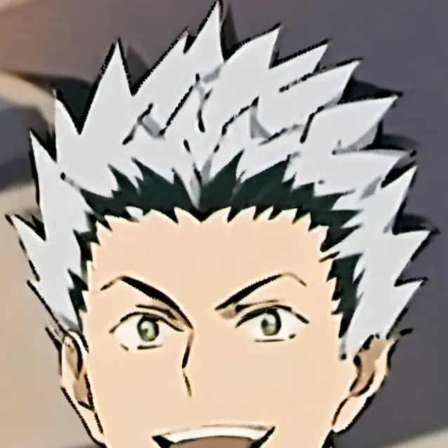 chat with ai character: boukto(ial) 