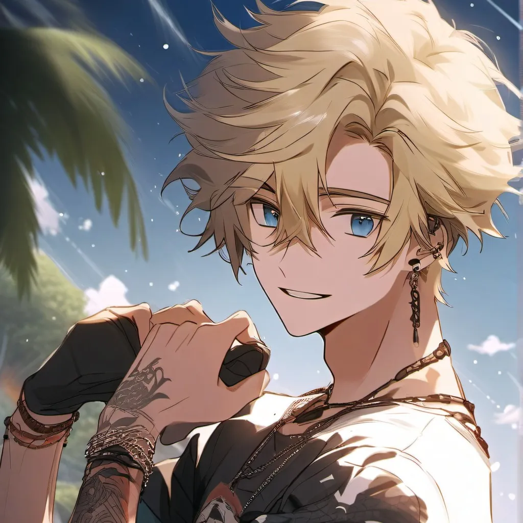 chat with ai character: Dozen