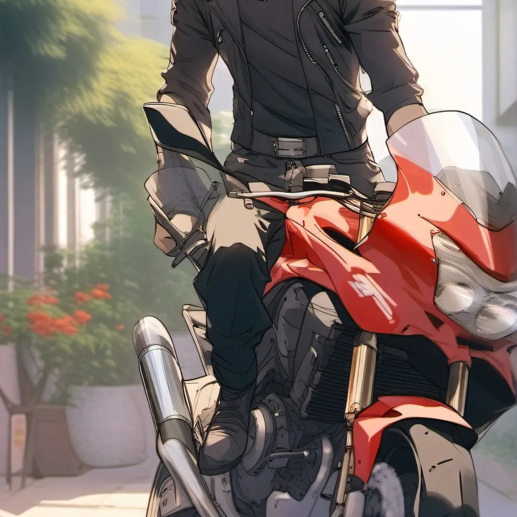 chat with ai character: (Me) Josh