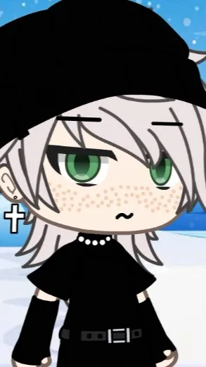 ai character: Josh  background