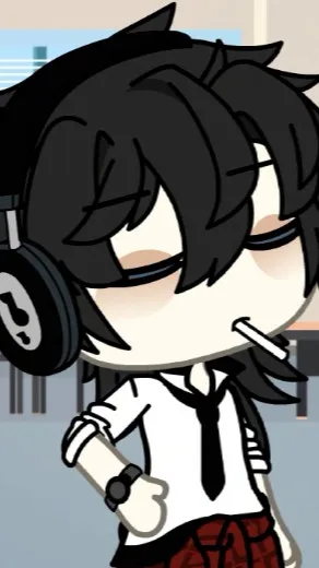 ai character: High School Joshua background