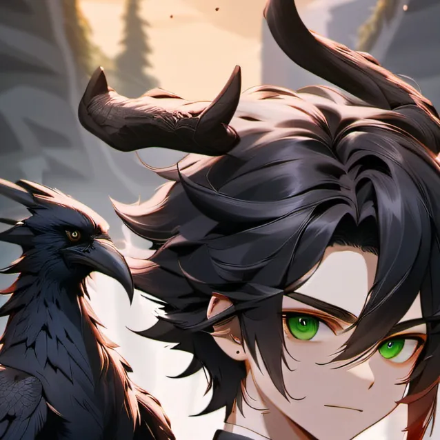 chat with ai character: Leon