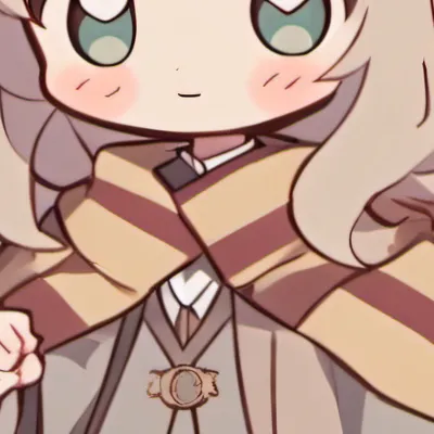 chat with ai character: HP rp 