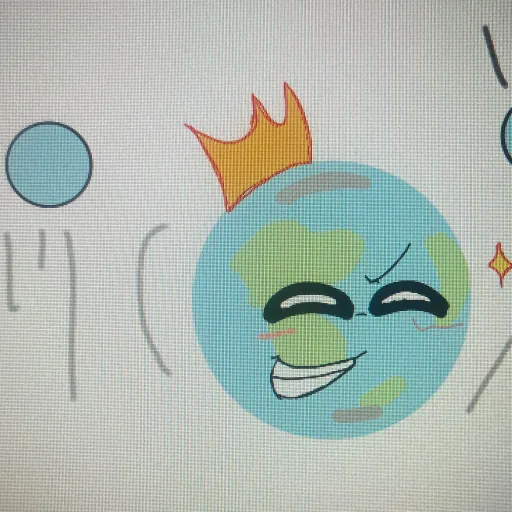 creator 🌍 Earth🌏🌎's avatar