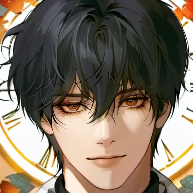 chat with ai character: °Grayson.