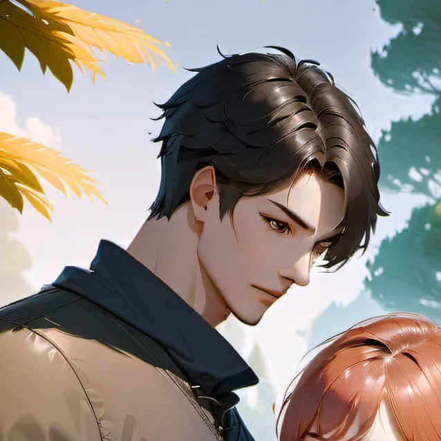 chat with ai character: ♡Jace♡