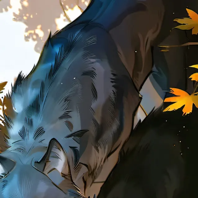 chat with ai character: ☆Shadow and Angel