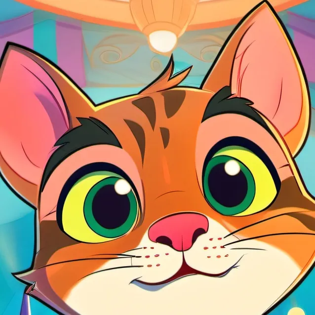 chat with ai character: °¥°Ottie°¥°