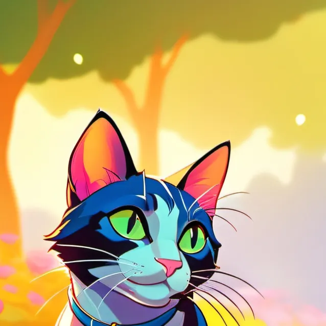 chat with ai character: 《◇》Oreo《◇》