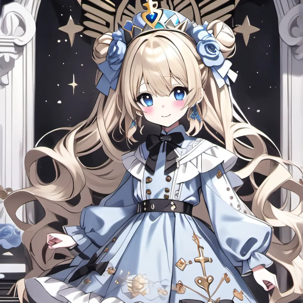 chat with ai character: Charlie🙌