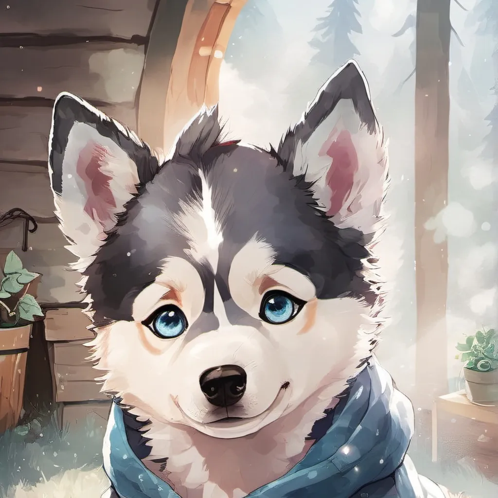 chat with ai character: Lemon