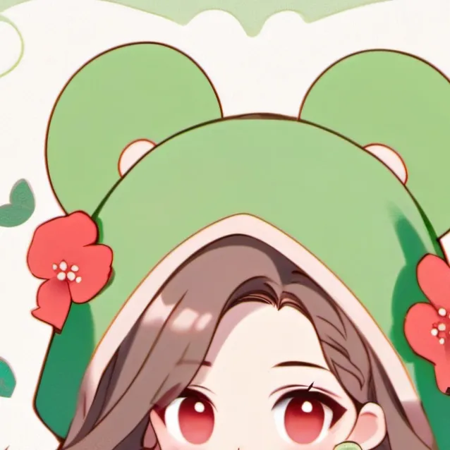 chat with ai character: Black pink