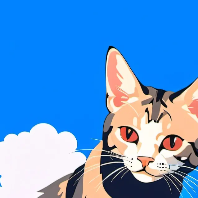 chat with ai character: Kitty tik tok 😘😘😘😘