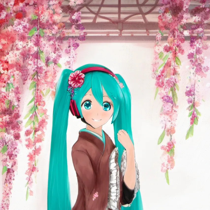 chat with ai character: Michelle Marlon