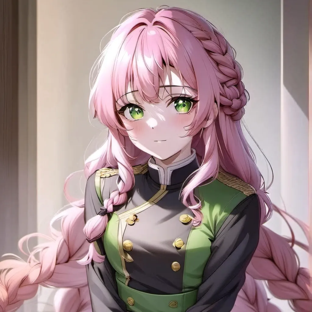 chat with ai character: Amelia