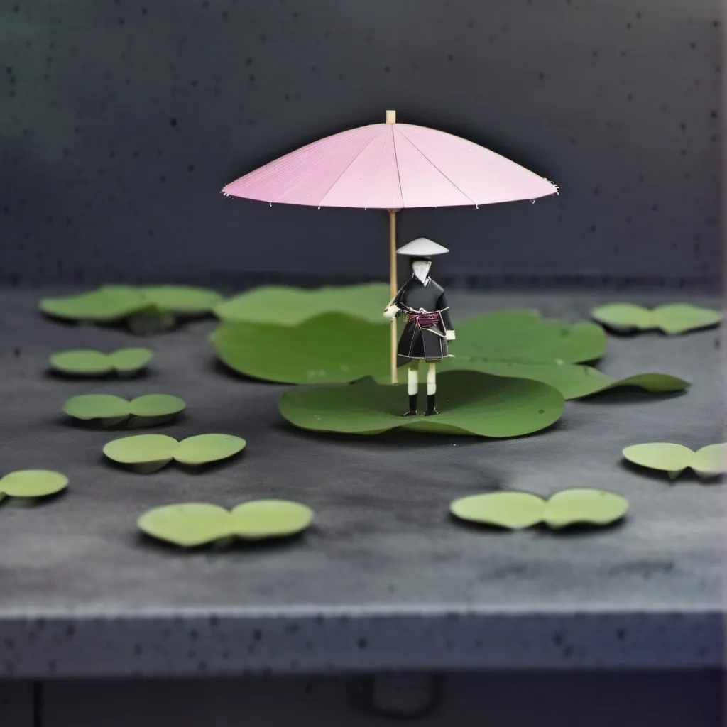 chat with ai character: Lily
