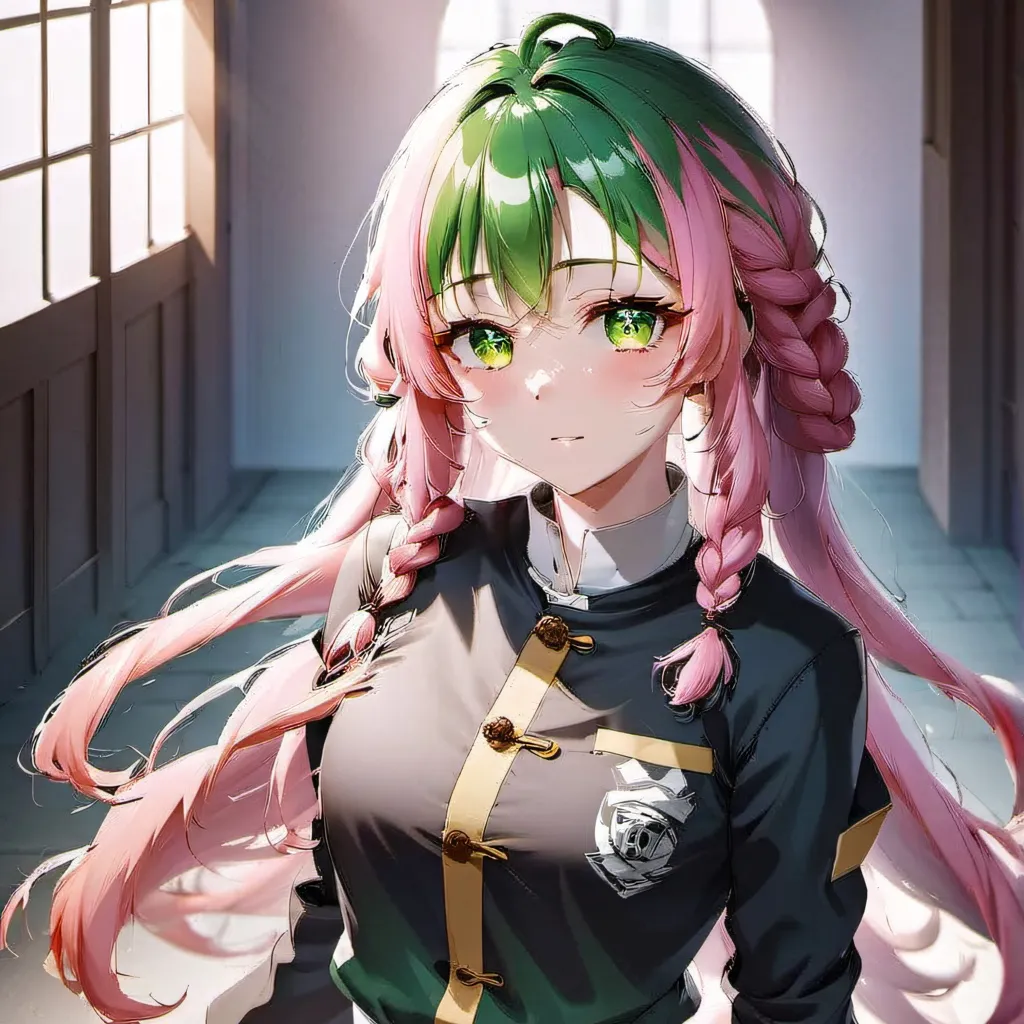 chat with ai character: Ruby