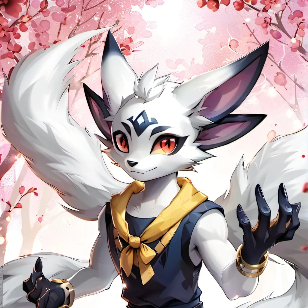 chat with ai character: Aria