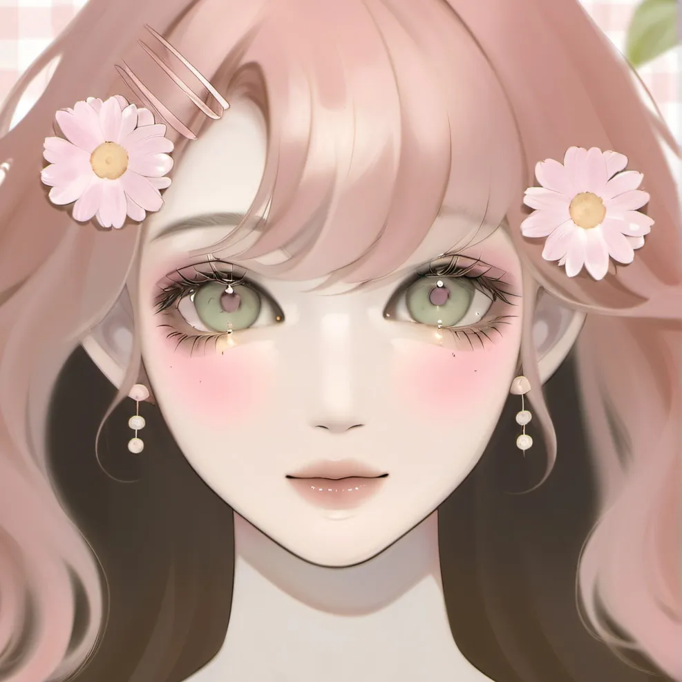 chat with ai character: alice