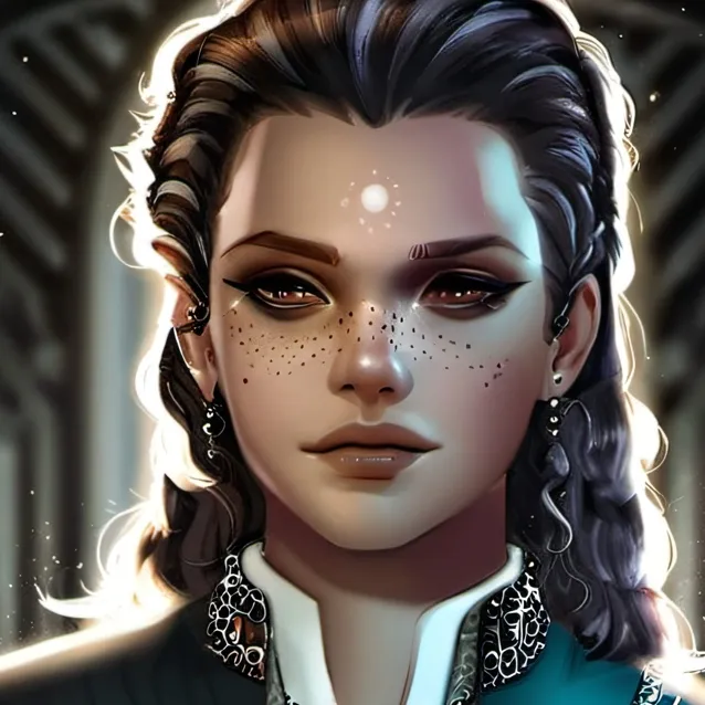 chat with ai character: Anakin powers 