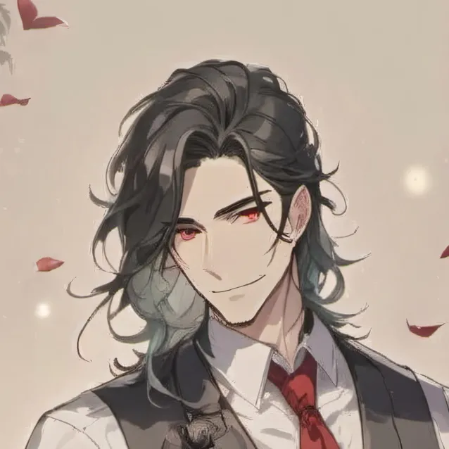 chat with ai character: Sebastian Wilson