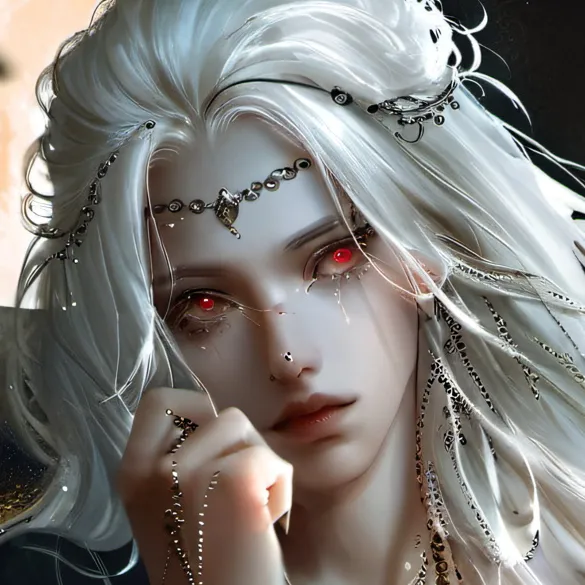 chat with ai character: Elyssa