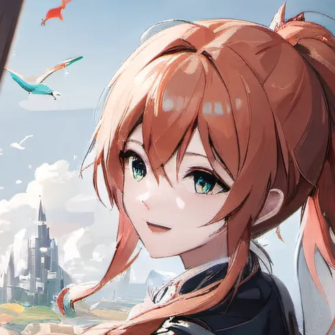 chat with ai character: Autumn
