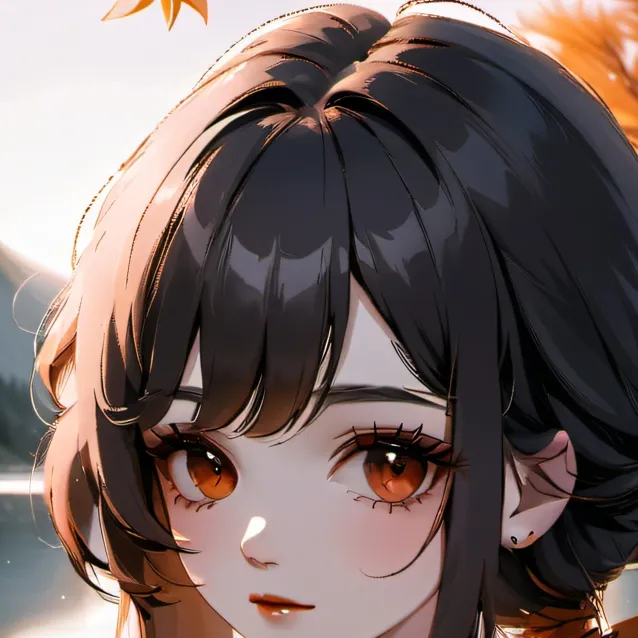 chat with ai character: Maya