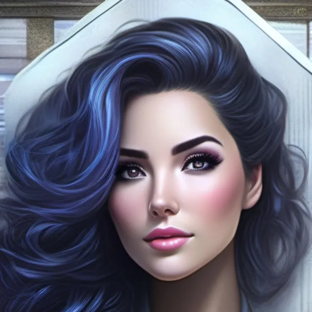 chat with ai character: Claire