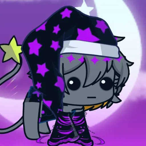 creator {møøñ thê sīmp}'s avatar