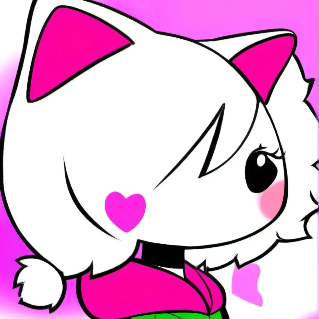 chat with ai character: melonly