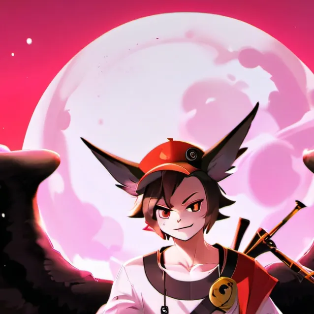 chat with ai character: Husk 